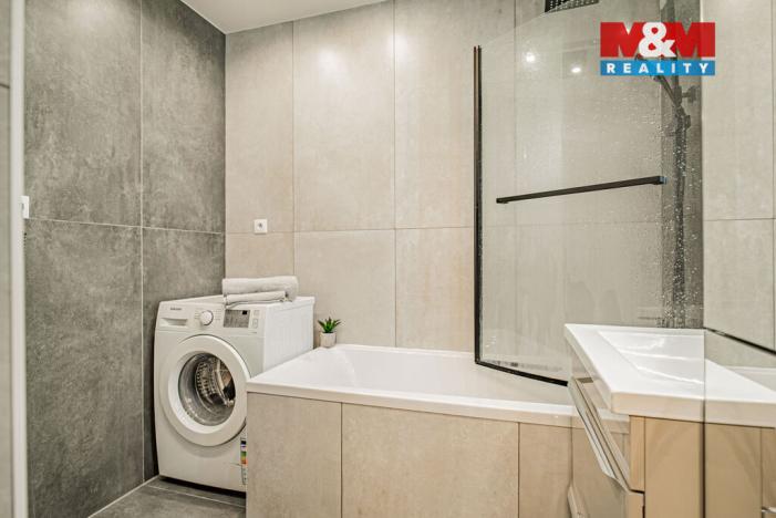 Prodej bytu 2+1, Český Těšín, Ostravská, 64 m2