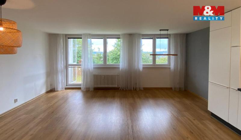 Pronájem bytu 4+kk, Rakovník - Rakovník II, Boční, 86 m2