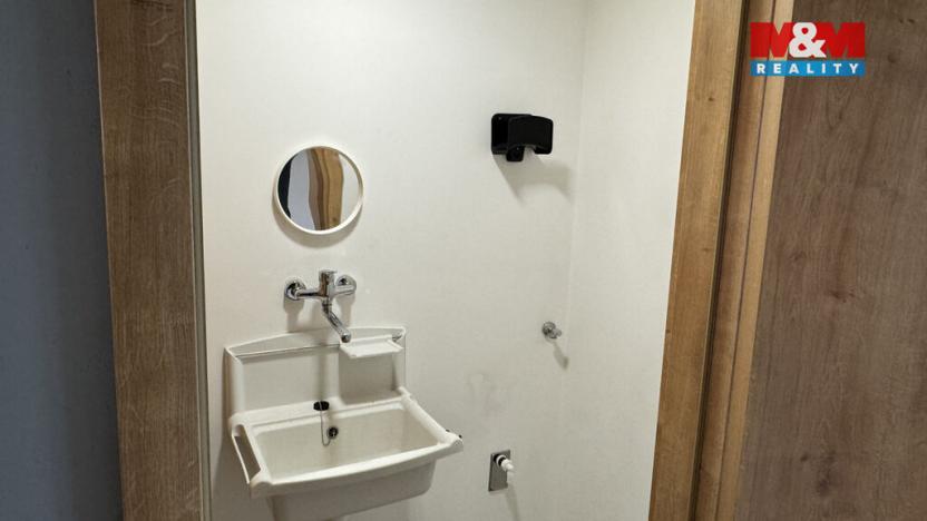 Pronájem bytu 4+kk, Rakovník - Rakovník II, Boční, 86 m2