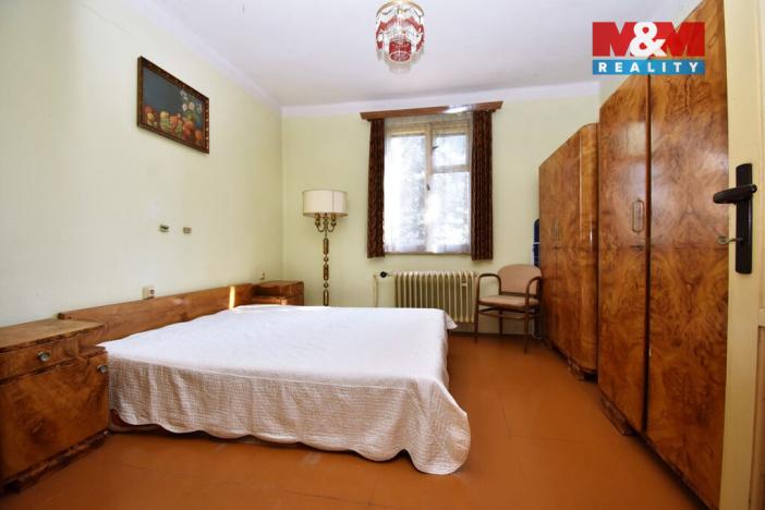 Prodej rodinného domu, Měšice, 5. května, 156 m2