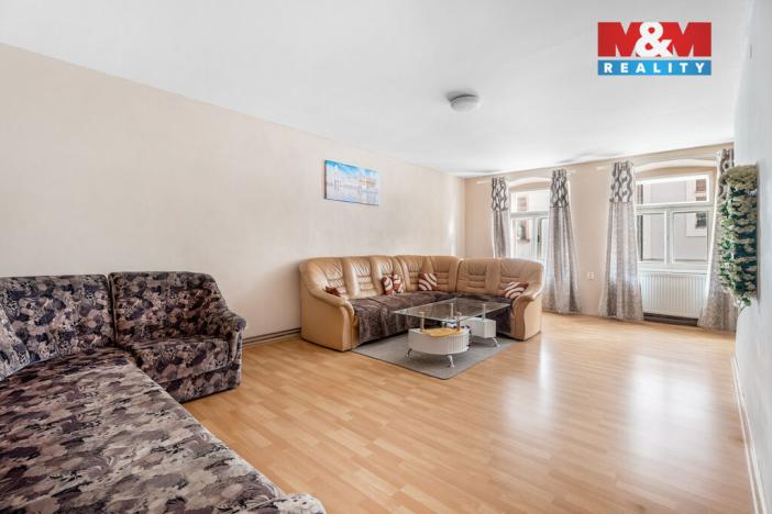 Prodej rodinného domu, Frýdlant, ČSA, 310 m2