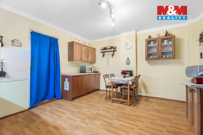 Prodej rodinného domu, Frýdlant, ČSA, 310 m2