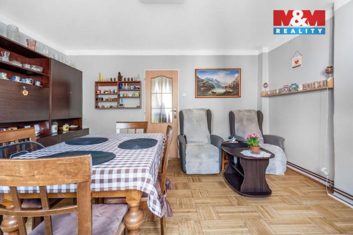 Prodej rodinného domu, Frýdlant, ČSA, 310 m2