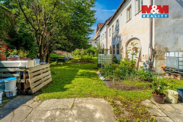 Prodej rodinného domu, Frýdlant, ČSA, 310 m2