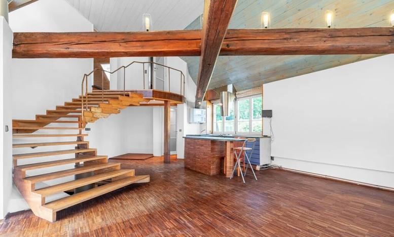 Pronájem bytu 3+1, Praha - Smíchov, Radlická, 134 m2