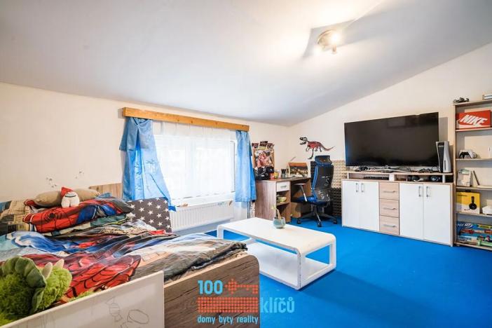 Prodej rodinného domu, Brno, Šimáčkova, 250 m2