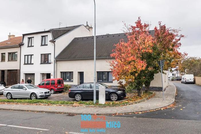 Prodej rodinného domu, Brno, Šimáčkova, 250 m2