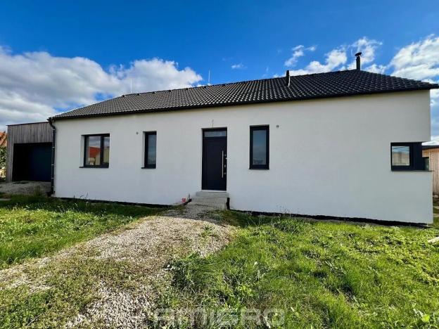 Prodej rodinného domu, Moravský Krumlov, Opálkova, 145 m2