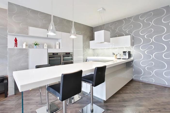 Pronájem bytu 3+kk, Praha - Vinohrady, Korunní, 93 m2