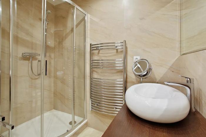 Pronájem bytu 3+kk, Praha - Vinohrady, Korunní, 93 m2