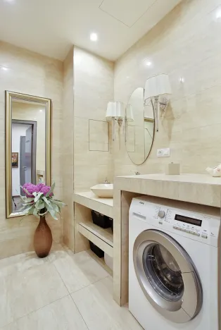 Pronájem bytu 3+kk, Praha - Vinohrady, Korunní, 93 m2