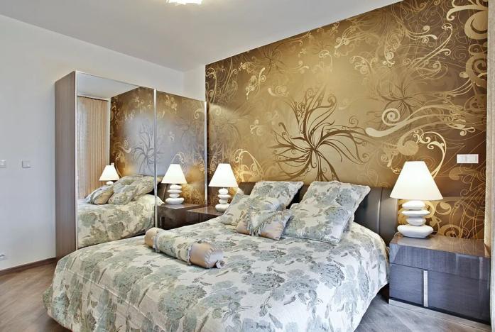 Pronájem bytu 3+kk, Praha - Vinohrady, Korunní, 93 m2