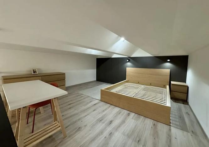 Pronájem bytu 2+kk, Praha - Vršovice, Litevská, 55 m2