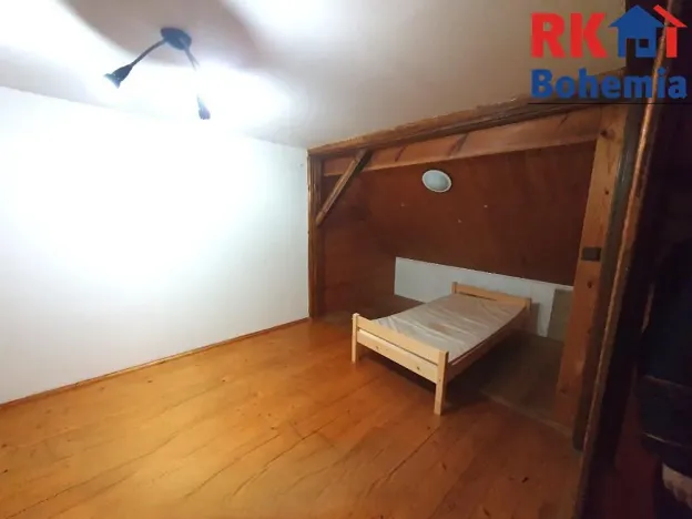 Pronájem bytu 2+1, Mladá Boleslav, Pražská brána, 100 m2