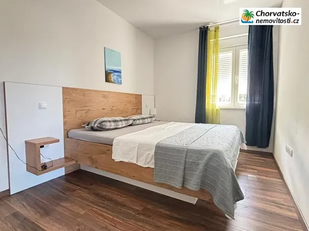 Prodej rodinného domu, Caska, Chorvatsko, 150 m2