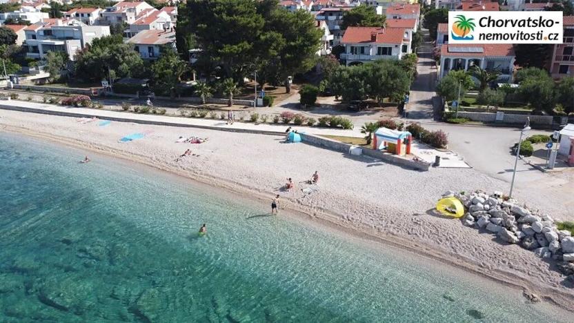 Prodej bytu 2+1, Novalja, Chorvatsko, 55 m2