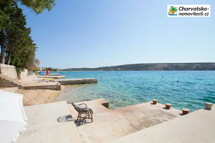 Prodej bytu 2+kk, Stara Novalja, Chorvatsko, 53 m2