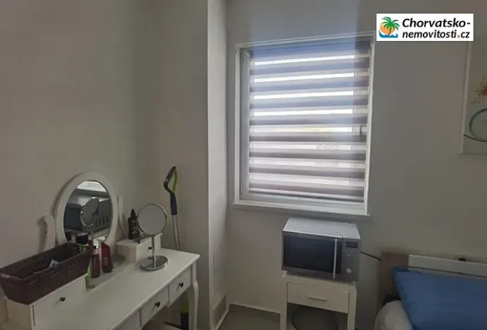 Prodej bytu 3+kk, Gajac, Chorvatsko, 53 m2