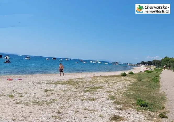 Prodej rodinného domu, Gajac, Chorvatsko, 64 m2