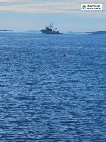 Prodej bytu 3+1, Novalja, Chorvatsko, 87 m2