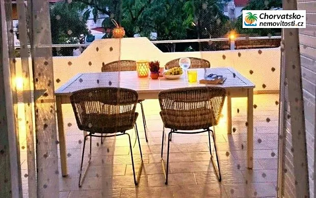 Prodej bytu 3+1, Stara Novalja, Chorvatsko, 86 m2