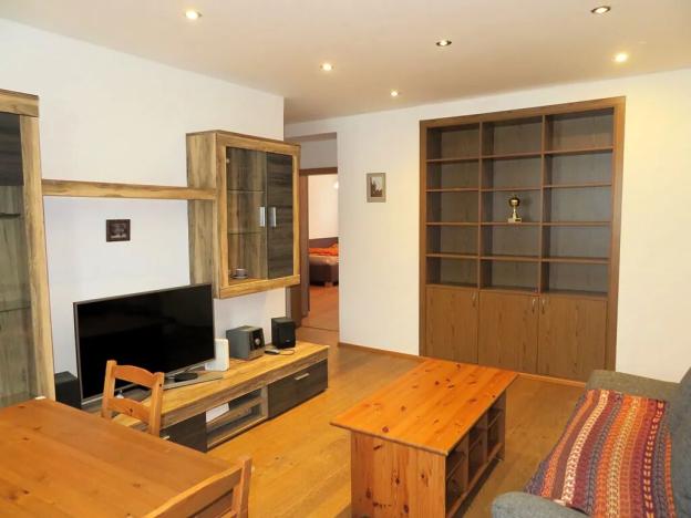 Pronájem bytu 3+kk, Praha - Vršovice, Ukrajinská, 69 m2