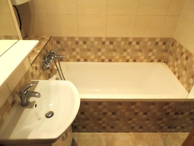 Pronájem bytu 3+kk, Praha - Vršovice, Ukrajinská, 69 m2