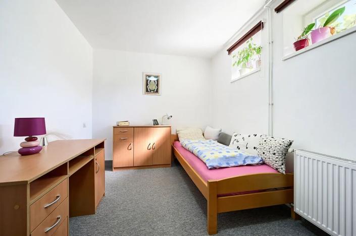 Prodej činžovního domu, Mělník, Mladoboleslavská, 238 m2