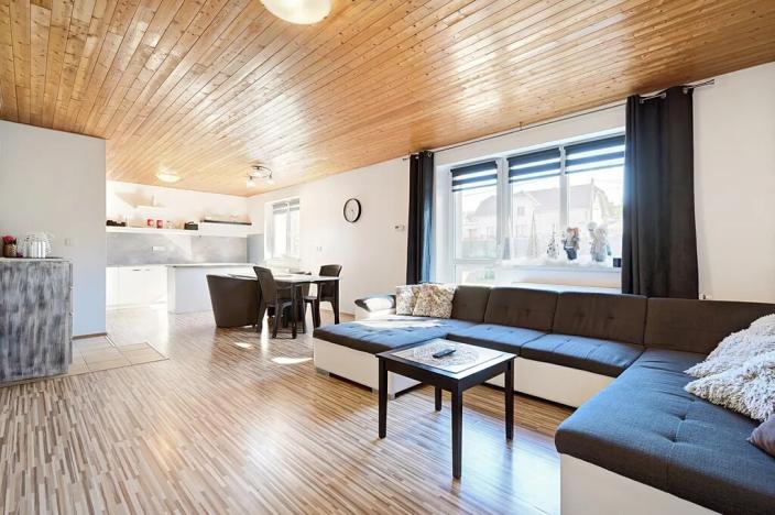 Prodej činžovního domu, Mělník, Mladoboleslavská, 238 m2