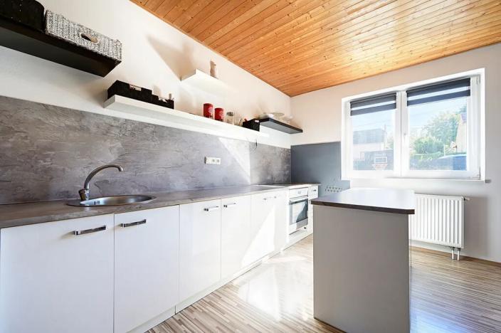 Prodej činžovního domu, Mělník, Mladoboleslavská, 238 m2