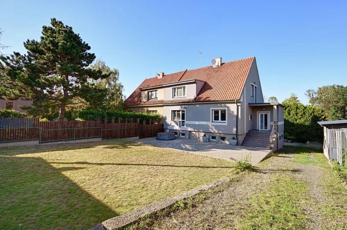 Prodej vícegeneračního domu, Mělník, Mladoboleslavská, 238 m2