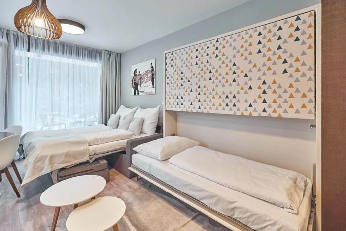 Prodej bytu 2+kk, Pec pod Sněžkou, 37 m2