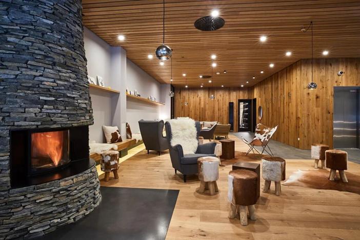 Prodej bytu 2+kk, Pec pod Sněžkou, 37 m2