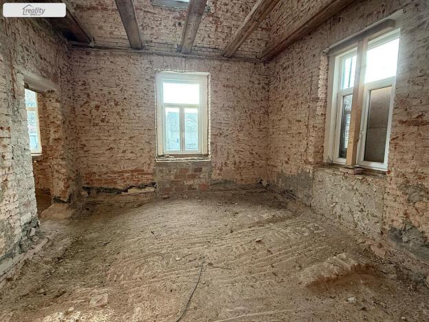 Prodej činžovního domu, Rumburk - Rumburk 1, Jiříkovská, 360 m2