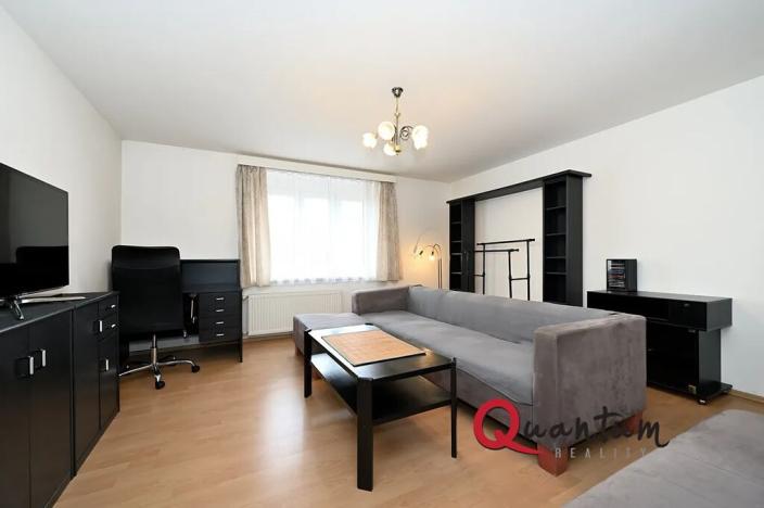 Pronájem bytu 2+1, Praha - Chodov, Vycpálkova, 70 m2