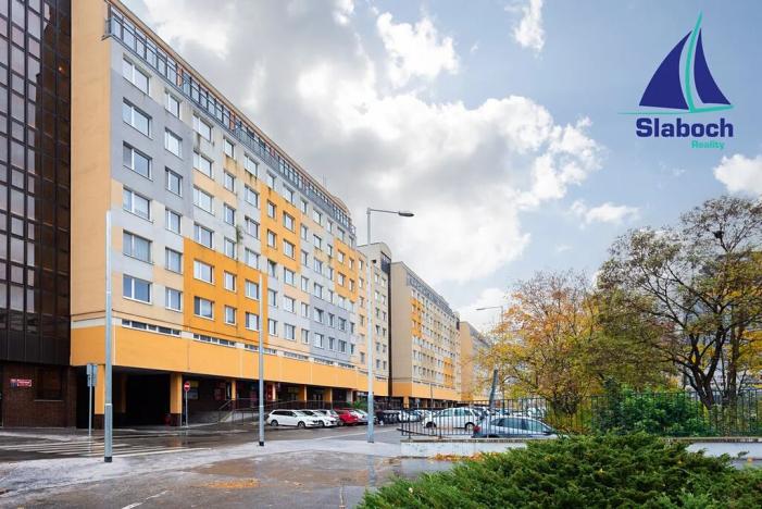 Prodej bytu 3+1, Praha - Stodůlky, Seydlerova, 100 m2