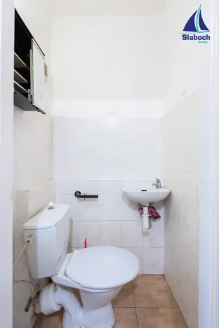 Prodej bytu 3+1, Praha - Stodůlky, Seydlerova, 100 m2