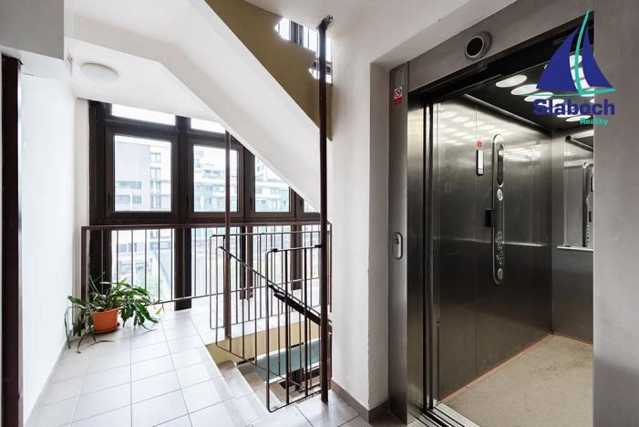 Prodej bytu 3+1, Praha - Stodůlky, Seydlerova, 100 m2