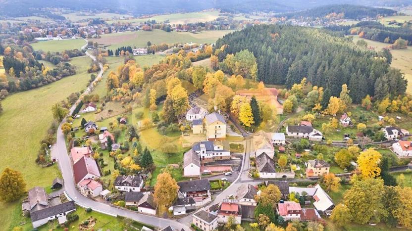 Prodej bytu 4+kk, Zdíkov, 105 m2