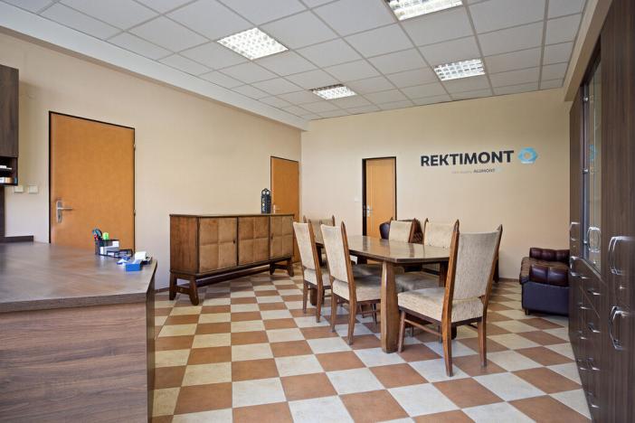 Prodej výrobních prostor, Ostrava - Vítkovice, Výstavní, 3550 m2