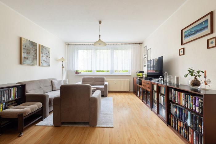 Prodej bytu 4+1, Ostrava - Dubina, Františka Formana, 79 m2