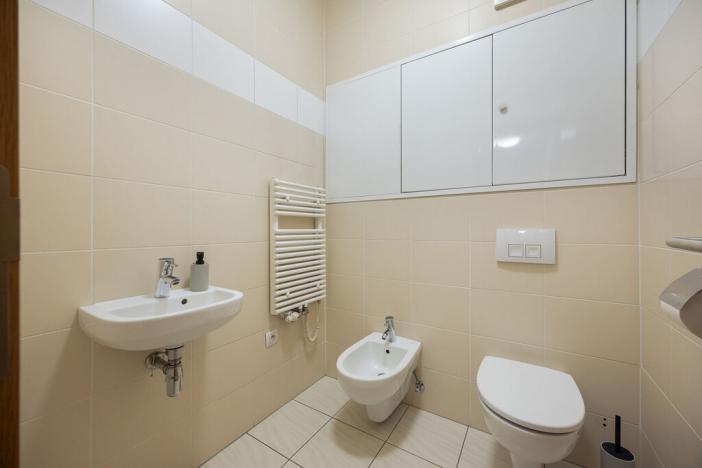 Pronájem bytu 2+kk, Ostrava - Moravská Ostrava, Biskupská, 65 m2