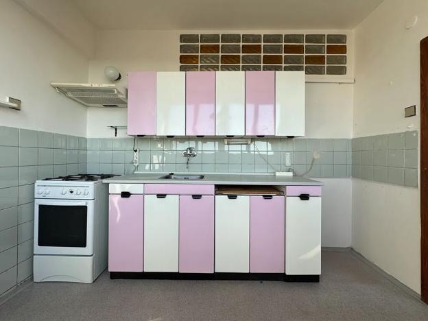 Prodej bytu 3+1, Mladá Boleslav, tř. Václava Klementa, 78 m2