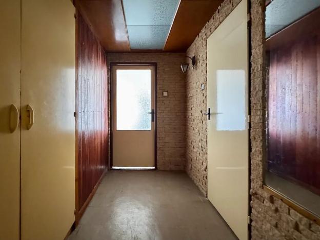 Prodej bytu 3+1, Mladá Boleslav, tř. Václava Klementa, 78 m2