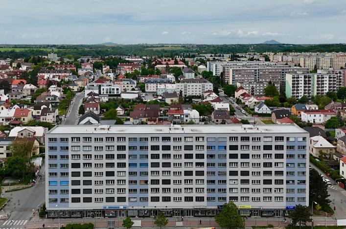 Prodej bytu 3+1, Mladá Boleslav, tř. Václava Klementa, 78 m2
