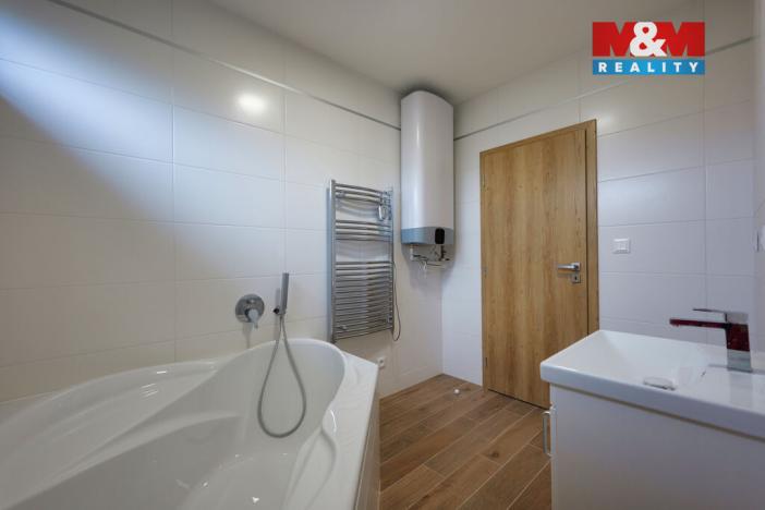 Prodej rodinného domu, Vrbátky - Dubany, 73 m2