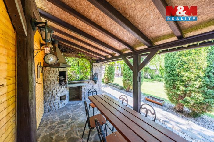 Prodej rodinného domu, Jirny, K Lesu, 164 m2