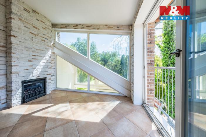 Prodej rodinného domu, Jirny, K Lesu, 164 m2