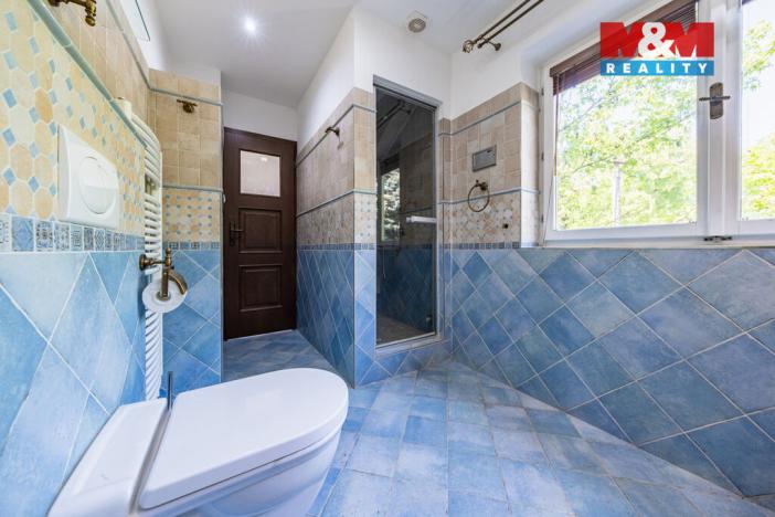 Prodej rodinného domu, Jirny, K Lesu, 164 m2