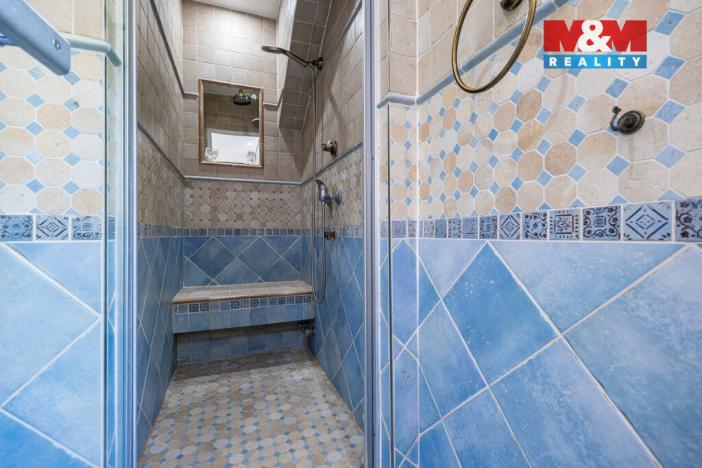 Prodej rodinného domu, Jirny, K Lesu, 164 m2